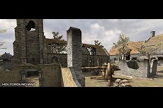 画像ギャラリー No.010のサムネイル画像 / オンラインFPS「戦場のカルマ」,本日大幅リニューアル。兵科システムを廃して,新キャラクター&スキルシステムを実装