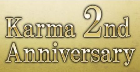 画像ギャラリー No.002のサムネイル画像 / 「戦場のカルマ」正式サービス2周年。アップデート&イベント9つを順次開催