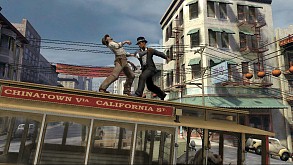 画像ギャラリー No.011のサムネイル画像 / ジャンクハンター吉田のゲームシネシネ団:第1回 「インディ・ジョーンズ」シリーズ,真のパート4とは?<前編>