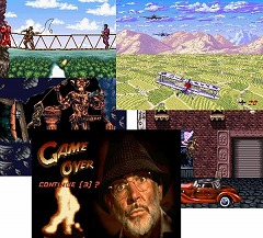 画像ギャラリー No.006のサムネイル画像 / ジャンクハンター吉田のゲームシネシネ団:第2回「インディ・ジョーンズ」シリーズ,真のパート4とは?<後編>