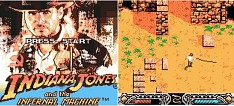 画像ギャラリー No.008のサムネイル画像 / ジャンクハンター吉田のゲームシネシネ団:第2回「インディ・ジョーンズ」シリーズ,真のパート4とは?<後編>