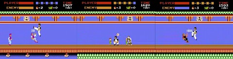 画像ギャラリー No.007のサムネイル画像 / ジャンクハンター吉田のゲームシネシネ団:第3回「夏だカンフーだジャッキーだ!」<前編>