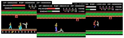 画像ギャラリー No.008のサムネイル画像 / ジャンクハンター吉田のゲームシネシネ団:第3回「夏だカンフーだジャッキーだ!」<前編>