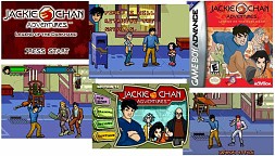 画像ギャラリー No.003のサムネイル画像 / ジャンクハンター吉田のゲームシネシネ団:第4回「夏だカンフーだジャッキーだ!」<後編>