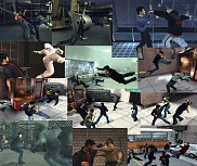 画像ギャラリー No.008のサムネイル画像 / ジャンクハンター吉田のゲームシネシネ団:第4回「夏だカンフーだジャッキーだ!」<後編>