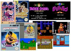 画像ギャラリー No.010のサムネイル画像 / ジャンクハンター吉田のゲームシネシネ団:第4回「夏だカンフーだジャッキーだ!」<後編>