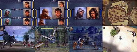 画像ギャラリー No.008のサムネイル画像 / ジャンクハンター吉田のゲームシネシネ団:第5回「パート3公開記念『スターシップ・トゥルーパーズ3』の監督&主役に突撃!」<前編>