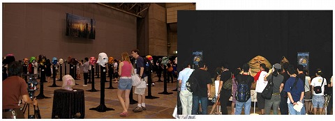 画像ギャラリー No.006のサムネイル画像 / ジャンクハンター吉田のゲームシネシネ団:第7回「『スター・ウォーズ』熱が再燃! フルCG長編アニメ『スター・ウォーズ/クローン・ウォーズ』がやって来る! その(1)」