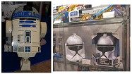 画像ギャラリー No.009のサムネイル画像 / ジャンクハンター吉田のゲームシネシネ団:第7回「『スター・ウォーズ』熱が再燃! フルCG長編アニメ『スター・ウォーズ/クローン・ウォーズ』がやって来る! その(1)」