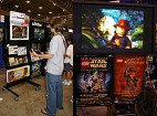 画像ギャラリー No.010のサムネイル画像 / ジャンクハンター吉田のゲームシネシネ団:第7回「『スター・ウォーズ』熱が再燃! フルCG長編アニメ『スター・ウォーズ/クローン・ウォーズ』がやって来る! その(1)」