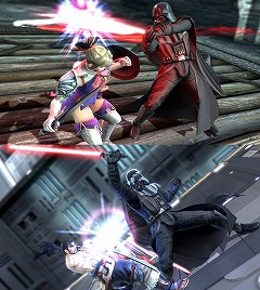 画像ギャラリー No.002のサムネイル画像 / ジャンクハンター吉田のゲームシネシネ団：第8回「『スター・ウォーズ』熱が再燃！　フルCG長編アニメ『スター・ウォーズ/クローン・ウォーズ』がやって来る！　その（2）」