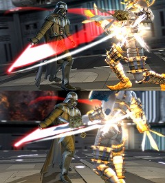 画像ギャラリー No.003のサムネイル画像 / ジャンクハンター吉田のゲームシネシネ団：第8回「『スター・ウォーズ』熱が再燃！　フルCG長編アニメ『スター・ウォーズ/クローン・ウォーズ』がやって来る！　その（2）」