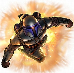 画像ギャラリー No.002のサムネイル画像 / ジャンクハンター吉田のゲームシネシネ団：第9回「『スター・ウォーズ』熱が再燃！　フルCG長編アニメ『スター・ウォーズ/クローン・ウォーズ』がやって来る！　その（3）」