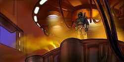 画像ギャラリー No.003のサムネイル画像 / ジャンクハンター吉田のゲームシネシネ団：第9回「『スター・ウォーズ』熱が再燃！　フルCG長編アニメ『スター・ウォーズ/クローン・ウォーズ』がやって来る！　その（3）」