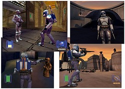 画像ギャラリー No.004のサムネイル画像 / ジャンクハンター吉田のゲームシネシネ団：第9回「『スター・ウォーズ』熱が再燃！　フルCG長編アニメ『スター・ウォーズ/クローン・ウォーズ』がやって来る！　その（3）」