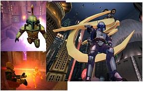画像ギャラリー No.005のサムネイル画像 / ジャンクハンター吉田のゲームシネシネ団：第9回「『スター・ウォーズ』熱が再燃！　フルCG長編アニメ『スター・ウォーズ/クローン・ウォーズ』がやって来る！　その（3）」