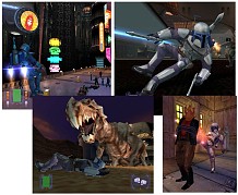 画像ギャラリー No.007のサムネイル画像 / ジャンクハンター吉田のゲームシネシネ団：第9回「『スター・ウォーズ』熱が再燃！　フルCG長編アニメ『スター・ウォーズ/クローン・ウォーズ』がやって来る！　その（3）」