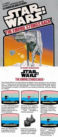 画像ギャラリー No.029のサムネイル画像 / ジャンクハンター吉田のゲームシネシネ団:第10回「『スター・ウォーズ』熱が再燃!(略)その(4)」