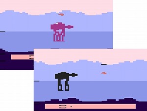 画像ギャラリー No.001のサムネイル画像 / ジャンクハンター吉田のゲームシネシネ団:第11回「『スター・ウォーズ』熱が再燃!(略)その(5)」