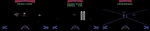 画像ギャラリー No.003のサムネイル画像 / ジャンクハンター吉田のゲームシネシネ団:第11回「『スター・ウォーズ』熱が再燃!(略)その(5)」