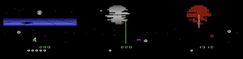 画像ギャラリー No.004のサムネイル画像 / ジャンクハンター吉田のゲームシネシネ団:第11回「『スター・ウォーズ』熱が再燃!(略)その(5)」