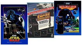 画像ギャラリー No.005のサムネイル画像 / ジャンクハンター吉田のゲームシネシネ団:第11回「『スター・ウォーズ』熱が再燃!(略)その(5)」