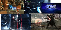 画像ギャラリー No.009のサムネイル画像 / ジャンクハンター吉田のゲームシネシネ団:第11回「『スター・ウォーズ』熱が再燃!(略)その(5)」