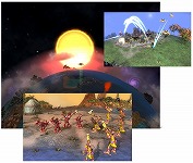画像ギャラリー No.011のサムネイル画像 / ジャンクハンター吉田のゲームシネシネ団:第11回「『スター・ウォーズ』熱が再燃!(略)その(5)」