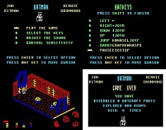 画像ギャラリー No.007のサムネイル画像 / ジャンクハンター吉田のゲームシネシネ団:第12回「『ダークナイト』が全米大ヒット中! BATMANゲーム大解剖 その(1)」
