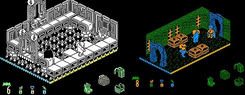 画像ギャラリー No.008のサムネイル画像 / ジャンクハンター吉田のゲームシネシネ団:第12回「『ダークナイト』が全米大ヒット中! BATMANゲーム大解剖 その(1)」