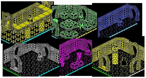 画像ギャラリー No.009のサムネイル画像 / ジャンクハンター吉田のゲームシネシネ団:第12回「『ダークナイト』が全米大ヒット中! BATMANゲーム大解剖 その(1)」