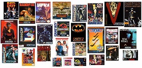 画像ギャラリー No.001のサムネイル画像 / ジャンクハンター吉田のゲームシネシネ団：第13回「『ダークナイト』が全米大ヒット中！　BATMANゲーム大解剖 その（2）」