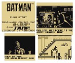 画像ギャラリー No.011のサムネイル画像 / ジャンクハンター吉田のゲームシネシネ団：第13回「『ダークナイト』が全米大ヒット中！　BATMANゲーム大解剖 その（2）」