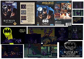 画像ギャラリー No.001のサムネイル画像 / ジャンクハンター吉田のゲームシネシネ団:第14回「『ダークナイト』が全米大ヒット中! BATMANゲーム大解剖 その(3)」