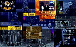画像ギャラリー No.001のサムネイル画像 / ジャンクハンター吉田のゲームシネシネ団：第15回「『ダークナイト』が全米大ヒット中！　BATMANゲーム大解剖 その（4）」