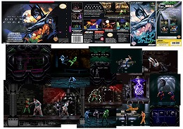 画像ギャラリー No.004のサムネイル画像 / ジャンクハンター吉田のゲームシネシネ団：第15回「『ダークナイト』が全米大ヒット中！　BATMANゲーム大解剖 その（4）」