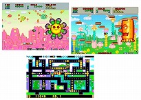 画像ギャラリー No.010のサムネイル画像 / ジャンクハンター吉田のゲームシネシネ団：第15回「『ダークナイト』が全米大ヒット中！　BATMANゲーム大解剖 その（4）」