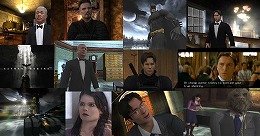 画像ギャラリー No.002のサムネイル画像 / ジャンクハンター吉田のゲームシネシネ団:第17回「『ダークナイト』が全米大ヒット中! BATMANゲーム大解剖 その(6)」