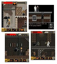 画像ギャラリー No.005のサムネイル画像 / ジャンクハンター吉田のゲームシネシネ団:第17回「『ダークナイト』が全米大ヒット中! BATMANゲーム大解剖 その(6)」