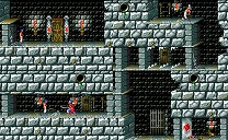 画像ギャラリー No.025のサムネイル画像 / ジャンクハンター吉田のゲームシネシネ団:第22回「殺られる前に殺れ! 殺人カーレース『デス・レース』が襲来!(その5)」