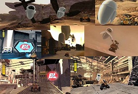 画像ギャラリー No.004のサムネイル画像 / ジャンクハンター吉田のゲームシネシネ団:第23回「映画のあとはゲームで追体験せよ! ディズニー×ピクサーのメディアミックス・ゲーム再遊記(1)」
