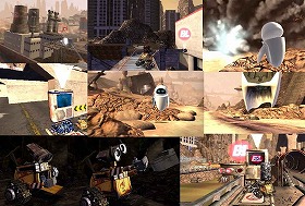 画像ギャラリー No.005のサムネイル画像 / ジャンクハンター吉田のゲームシネシネ団:第23回「映画のあとはゲームで追体験せよ! ディズニー×ピクサーのメディアミックス・ゲーム再遊記(1)」