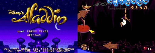 画像ギャラリー No.005のサムネイル画像 / ジャンクハンター吉田のゲームシネシネ団:第25回「映画のあとはゲームで追体験せよ! ディズニー×ピクサーのメディアミックス・ゲーム再遊記(3)」