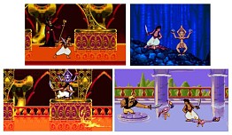 画像ギャラリー No.006のサムネイル画像 / ジャンクハンター吉田のゲームシネシネ団:第25回「映画のあとはゲームで追体験せよ! ディズニー×ピクサーのメディアミックス・ゲーム再遊記(3)」