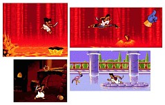 画像ギャラリー No.007のサムネイル画像 / ジャンクハンター吉田のゲームシネシネ団:第25回「映画のあとはゲームで追体験せよ! ディズニー×ピクサーのメディアミックス・ゲーム再遊記(3)」