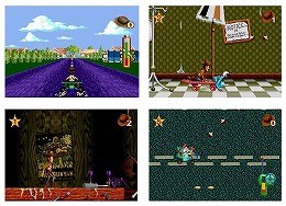 画像ギャラリー No.004のサムネイル画像 / ジャンクハンター吉田のゲームシネシネ団:第26回「映画のあとはゲームで追体験せよ! ディズニー×ピクサーのメディアミックス・ゲーム再遊記(4)」