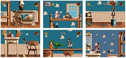 画像ギャラリー No.006のサムネイル画像 / ジャンクハンター吉田のゲームシネシネ団:第26回「映画のあとはゲームで追体験せよ! ディズニー×ピクサーのメディアミックス・ゲーム再遊記(4)」