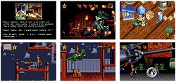 画像ギャラリー No.007のサムネイル画像 / ジャンクハンター吉田のゲームシネシネ団:第26回「映画のあとはゲームで追体験せよ! ディズニー×ピクサーのメディアミックス・ゲーム再遊記(4)」