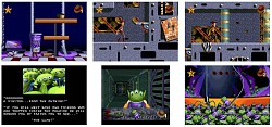 画像ギャラリー No.008のサムネイル画像 / ジャンクハンター吉田のゲームシネシネ団:第26回「映画のあとはゲームで追体験せよ! ディズニー×ピクサーのメディアミックス・ゲーム再遊記(4)」
