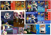 画像ギャラリー No.010のサムネイル画像 / ジャンクハンター吉田のゲームシネシネ団:第26回「映画のあとはゲームで追体験せよ! ディズニー×ピクサーのメディアミックス・ゲーム再遊記(4)」